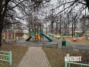 1-к квартира, на длительный срок, 39м2, 12/16 этаж