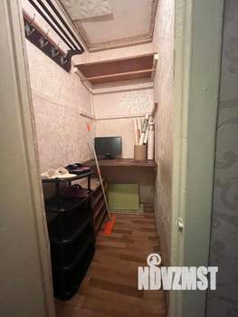 1-к квартира, на длительный срок, 39м2, 10/12 этаж