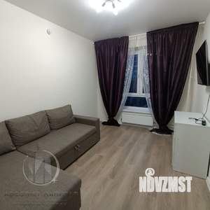 1-к квартира, на длительный срок, 38м2, 14/20 этаж