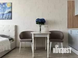 Студия квартира, посуточно, 27м2, 6/6 этаж