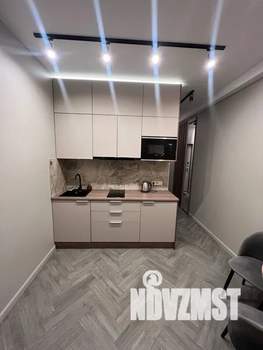 Студия квартира, посуточно, 25м2, 8/15 этаж