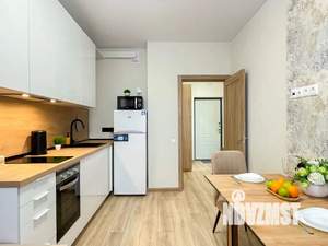 1-к квартира, посуточно, 38м2, 22/25 этаж