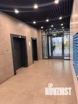 Студия квартира, на длительный срок, 27м2, 10/14 этаж