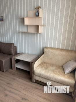 1-к квартира, на длительный срок, 36м2, 15/17 этаж