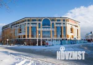 Студия квартира, на длительный срок, 32м2, 4/6 этаж