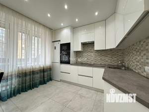 1-к квартира, на длительный срок, 45м2, 3/5 этаж