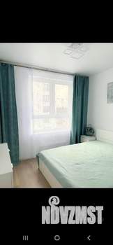 2-к квартира, на длительный срок, 35м2, 6/17 этаж