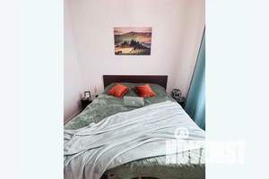 1-к квартира, посуточно, 30м2, 9/17 этаж