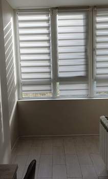 1-к квартира, на длительный срок, 36м2, 4/18 этаж