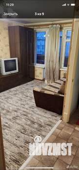 3-к квартира, на длительный срок, 67м2, 2/5 этаж