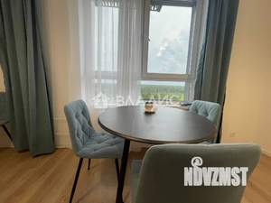 2-к квартира, на длительный срок, 46м2, 14/17 этаж