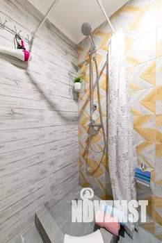 Студия квартира, посуточно, 12м2, 1/6 этаж