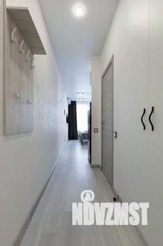 1-к квартира, посуточно, 23м2, 1/1 этаж