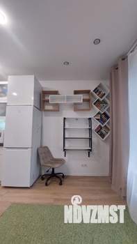 Студия квартира, на длительный срок, 20м2, 22/27 этаж