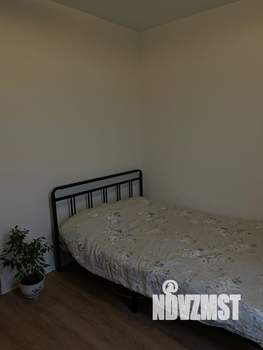 1-к квартира, на длительный срок, 36м2, 14/17 этаж