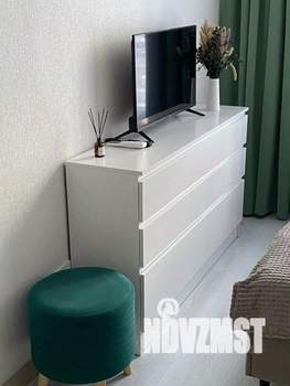 1-к квартира, посуточно, 23м2, 1/1 этаж