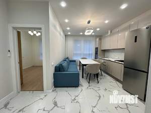 2-к квартира, на длительный срок, 60м2, 10/12 этаж