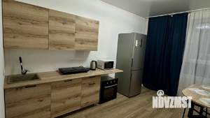 2-к квартира, на длительный срок, 50м2, 14/17 этаж