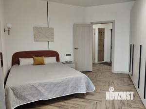 1-к квартира, на длительный срок, 38м2, 3/9 этаж
