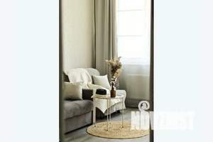 1-к квартира, посуточно, 40м2, 8/24 этаж