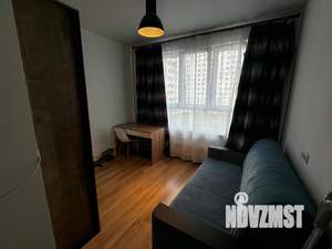 2-к квартира, на длительный срок, 50м2, 2/17 этаж
