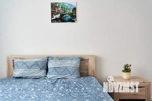 2-к квартира, посуточно, 75м2, 17/22 этаж