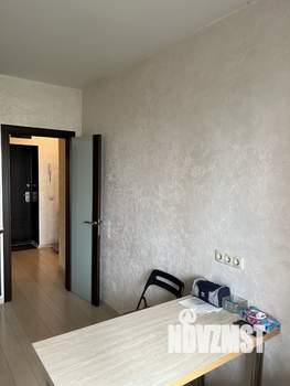 1-к квартира, на длительный срок, 47м2, 10/10 этаж