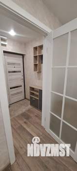 1-к квартира, на длительный срок, 31м2, 1/9 этаж