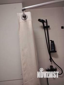 Студия квартира, на длительный срок, 20м2, 23/25 этаж