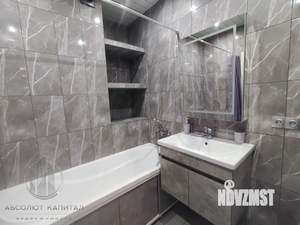 Студия квартира, на длительный срок, 27м2, 13/24 этаж