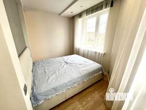 1-к квартира, на длительный срок, 42м2, 2/7 этаж