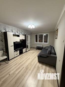 2-к квартира, на длительный срок, 62м2, 6/25 этаж