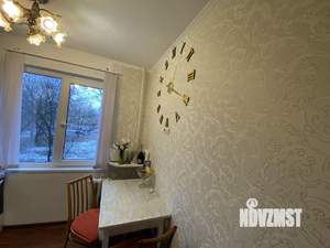 2-к квартира, на длительный срок, 45м2, 3/5 этаж