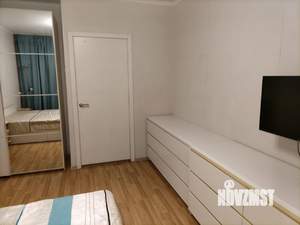 1-к квартира, на длительный срок, 35м2, 15/17 этаж