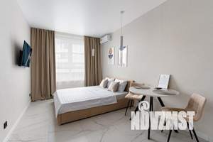 1-к квартира, посуточно, 25м2, 5/15 этаж