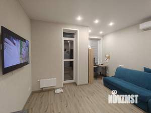 Студия квартира, на длительный срок, 28м2, 8/18 этаж