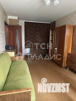 1-к квартира, на длительный срок, 34м2, 8/9 этаж