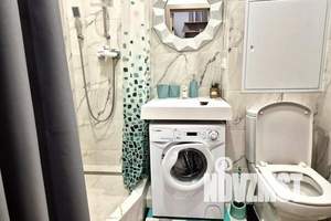 1-к квартира, посуточно, 20м2, 20/20 этаж