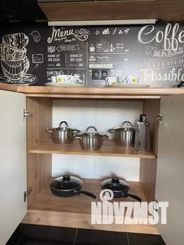 1-к квартира, посуточно, 26м2, 5/25 этаж