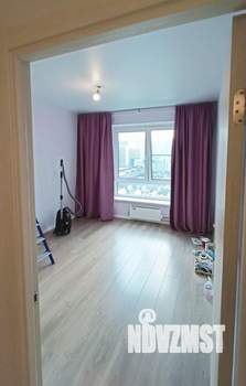 2-к квартира, на длительный срок, 43м2, 8/14 этаж