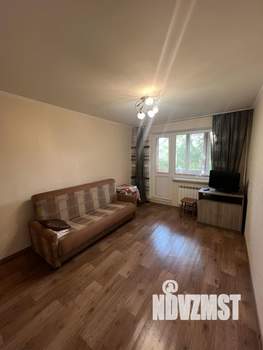 2-к квартира, на длительный срок, 47м2, 5/9 этаж