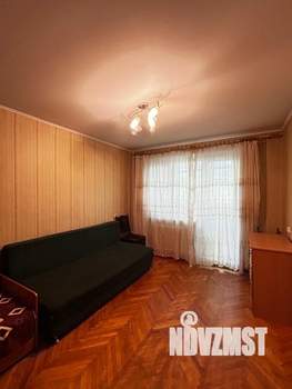 1-к квартира, на длительный срок, 33м2, 4/5 этаж