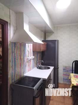 2-к квартира, на длительный срок, 51м2, 24/25 этаж