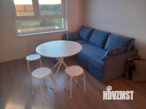 2-к квартира, на длительный срок, 36м2, 10/17 этаж