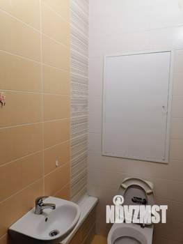 2-к квартира, на длительный срок, 60м2, 6/25 этаж