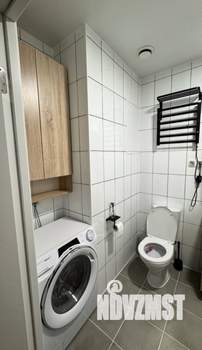 2-к квартира, на длительный срок, 33м2, 3/17 этаж