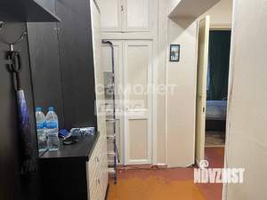 3-к квартира, на длительный срок, 63м2, 4/4 этаж