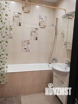 1-к квартира, на длительный срок, 37м2, 10/17 этаж