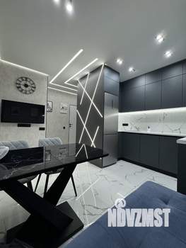 2-к квартира, на длительный срок, 42м2, 11/27 этаж