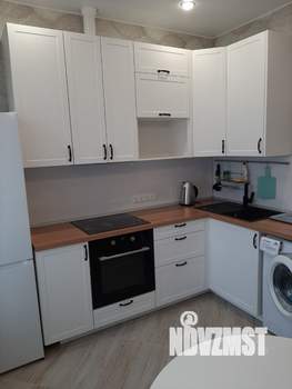 1-к квартира, на длительный срок, 37м2, 9/22 этаж